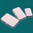 thumbnail image 2 of Cterwk 7 Pcs Manicure Set Nail Clipper Set Nail Care Kit Toenail Fingernail Cutters Nail Grooming Kit for Women Men, 2 of 6