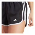 thumbnail image 4 of Short adidas Mujer Marathon 20 Negro Running negro M, 4 of 9