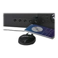 thumbnail image 2 of StarTech.com Bluetooth 5.0 Audio Receiver with NFC, Bluetooth Wireless Audio Adapter BT 5.0, 66ft (20m) Range, 3.5mm/RCA or Digital Toslink/SPDIF Optical Output, Lossless HiFi Wolfson DAC - For Stereos/Speakers - Bluetooth wireless audio receiver - black, 2 of 6