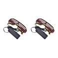 thumbnail image 4 of Jumpingount Gafas LED para fiesta, club nocturno, KTV, discoteca, ambiente intermitente, gafas Unisex, entretenimiento para Festival, gafas 2Conjunto, 4 of 6