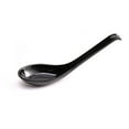 thumbnail image 3 of Soup Spoons 6 Pack Japanese Spoons Creative Rice Spoons Chinese Asian Long Handled Restaurant Spoons, 3 of 3