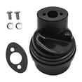 thumbnail image 3 of Caja de filtro de aire de motocicleta,Hardware del tornillo de ensamblaje de la caja de filtro de aire,Suministros de carburador de motocicleta de reemplazo,Caja de carcasa de limpiador de, 3 of 8