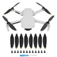 thumbnail image 4 of Hélices CUTICAT de liberación rápida para Mini Drone 4726F Ligeras, 4 of 5