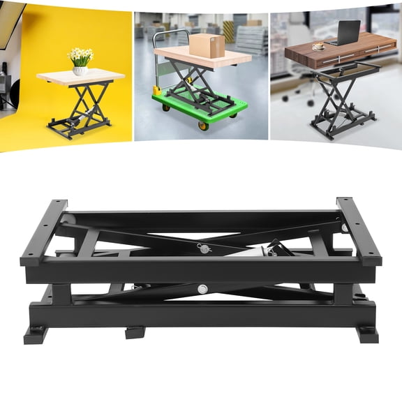 Lift Table, Electric Scissor Lift Table, Lift Table for Material Handling and Transportation