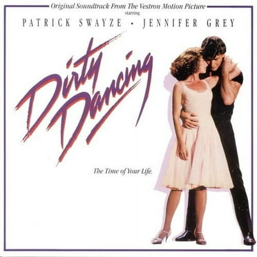Various Artists - Dirty Dancing Soundtrack - Music & Performance - CD