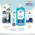thumbnail image 5 of Nylabone Advanced Oral Care Finger Brush, 2 Count, 5 of 8
