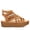 Brown, variant on Women's Prominence Brown Size 8 | Women's Sandal | Women's Shoe | Comfortable & Lightweight