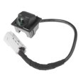 thumbnail image 1 of For Terrain 13-19 Car Rear Camera Reverse Parking Assist Camera 22868129,42389646, 1 of 5