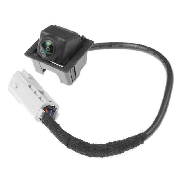 For Terrain 13-19 Car Rear Camera Reverse Parking Assist Camera 22868129,42389646