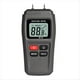 thumbnail image 1 of Medidor de Humedad para Madera MT-15, Higrómetro, Detector de Humedad para Madera, Comprobador Digital de Árboles, Color Gris., 1 of 6