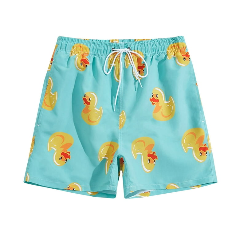 Primark duck swim shorts new arrivals