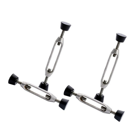 YWMJZEU 4 x Japanese Ikebana Flower Arrangement Fixing Tool Flower Branches Fixer Vase