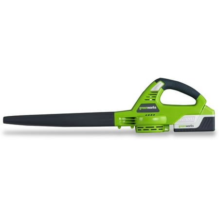 Greenworks Model Number 24092, 20volt, 2