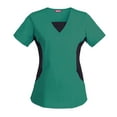 thumbnail image 1 of Women's Scrub Top, 1 of 3