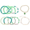 thumbnail image 1 of VERDANVERSE 10Ud Decorativas Con Dijes De Para Regalo Y Ocasion Especial, 1 of 8