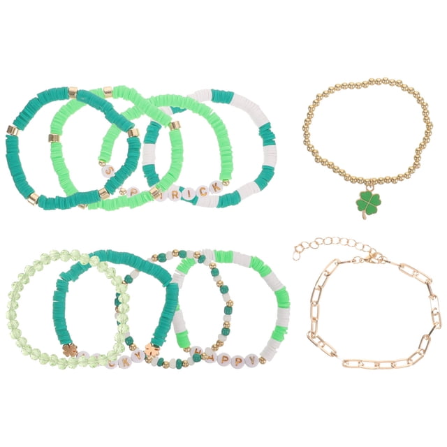 VERDANVERSE 10Ud Decorativas Con Dijes De Para Regalo Y Ocasion Especial