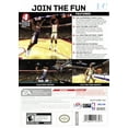 thumbnail image 2 of NBA Live 08 - Nintendo Wii, 2 of 2