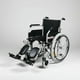 thumbnail image 3 of Silla De Ruedas Todo Terreno Xtreme Elevapiernas 20 Pulgadas, 3 of 10