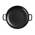 thumbnail image 5 of Tramontina Churrasco BBQ 15-Inch Carbon Steel Round Griddle Pan, Oven-Safe, 5 of 5