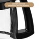 thumbnail image 4 of Jarra de repuesto para cafetera Cuisinart DCC-1200, 12 tazas, 4 of 7