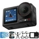 thumbnail image 1 of Cámara de acción DJI Osmo Action 5 Pro con paquete de accesorios, 1 of 5