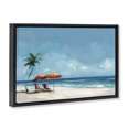 thumbnail image 3 of Stupell Industries Contemporary Black Floating Frame Canvas Art, 25 x 17, by Irena Orlov, 3 of 9