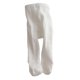 thumbnail image 1 of Medias para bebé Medias de algodón suave y cálido Tejido acanalado Patrón lindo Polainas para niñas pequeñas Beige M 15 a 24 meses, 1 of 5