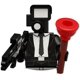 thumbnail image 3 of Juego de bloques de construcción de 8 piezas de juguete de hombre inodoro, figura de acción de Titan Speaker/Monitor Man/TV Man/Fotógrafo, modelo de juego coleccionable para fans, regalo para niños, 3 of 8