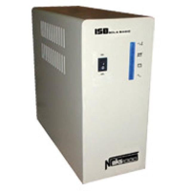 Nobreak Sola Basic C/Reg Elect 1000 Va 50 Min Carga Tip 8 Cont Prot Telef NBKS-1000