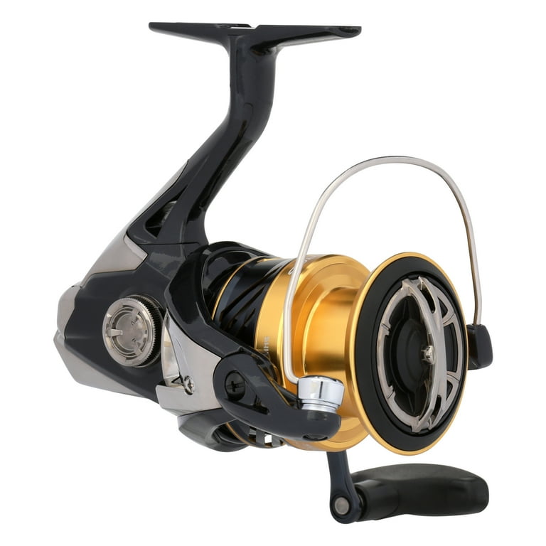 Shimano Fishing SPHEROS 4000 XG SW Saltwater Spinning Reels