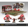 thumbnail image 2 of Battlegroup Starter Box Mk III Khador Warmachine Miniatures Game Privateer Press, 2 of 2