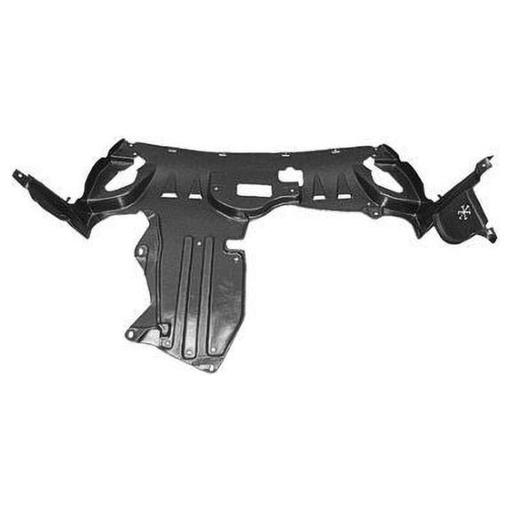 Undercar Shield - Compatible with 2009 - 2014 Acura TL 2010 2011 2012 2013