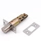 thumbnail image 3 of Cerradura de puerta invisible, cerradura oculta, cerradura de puerta interior, cerradura auxiliar con llave, 3 of 8