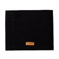 thumbnail image 4 of YAOBAMM Solid Color Neck Warmer Women Men Winter Neck Gaiter Solid Color Circle Loop Scarf Thick Fleece Lining Knitting, 4 of 7