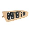 thumbnail image 1 of For BMW F01 740I 760Li Power Master Window Switch Button 61319241916, 1 of 5