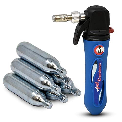 Canine Innovations Pet Convincer Air Dog Training Deterrent Control