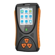 HFS-10 Geiger counter Nuclear Radiation Detector X-ray Beta Gamma Detector Geiger Counter Dosimeter Lithium battery