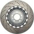 thumbnail image 4 of Centric Parts Brake Rotor 128.34152, 4 of 6