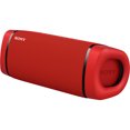 thumbnail image 3 of Open Box Sony SRS-XB33 Portable Waterproof Bluetooth Speaker (Red), 3 of 10