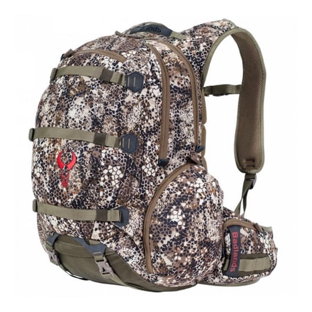badlands bow backpack