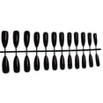 thumbnail image 1 of Toma 1 Set False Nails Wear-resistant Fashionable Classic Trend Different Colors Exquisite Appearance Distinctive Fake Nails, 1 of 1