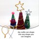 thumbnail image 5 of unbranded 400Ud Chenille Stems De Colores Surtidos Flexibles Para Manualidades Decorativas Creativas, 5 of 6