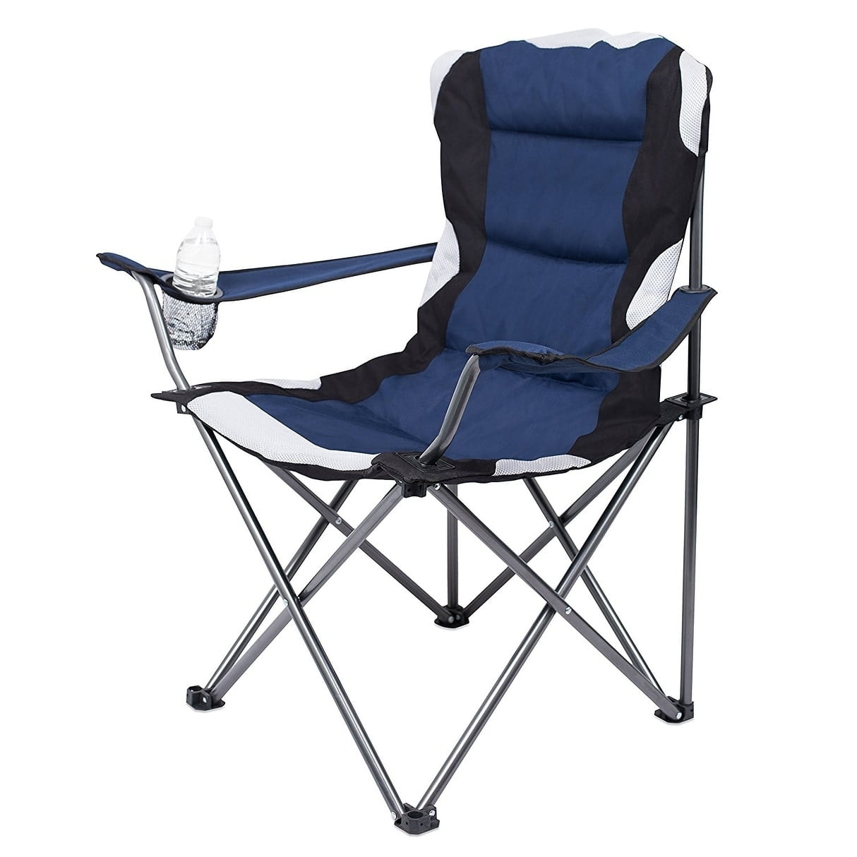 camping folding chairs walmart