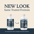 thumbnail image 4 of Fera Pets Omega-3 Fish Oil for Dogs & Cats - With EPA, DHA & Vitamin E - Joint, Heart, & Skin Health - 16 oz, 4 of 11