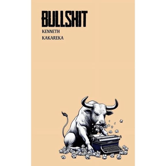Bullshit, (Paperback)