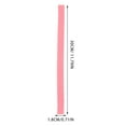 thumbnail image 2 of FOMIYES 5Pcs Sturdy Elastic Bands for Beach Chair Towels with Vibrant Color Selection, 2 of 7
