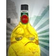 thumbnail image 2 of Caja de 50 Licor Damiana Guaycura Mini 50 ml Damiana  Guaycura Mini, 2 of 3