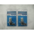 thumbnail image 2 of For BlingLights 9006 HB4 4300K Pure White LED Light Bulbs Set of 2, 2 of 3