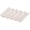 Light Pink1, variant on DUOYOU Silicone Soap Dish Self Draining Soap Holder With Wave Raised Design For Shower Bathroom Sink Bar Soap Tray Travel Home Camping Accessory Organizer