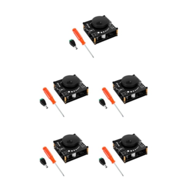 Sidaley YS-AP50L Digital Amplifier Mini Version High-Power Speaker Loudspeaker Two-Channel Module 50W 50W Type2
